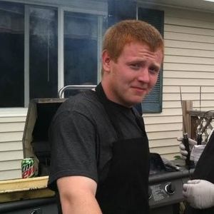 Meet your Posher, Chris